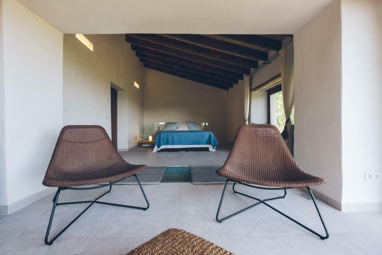 Ferienhaus Son Hortola Es Capdella