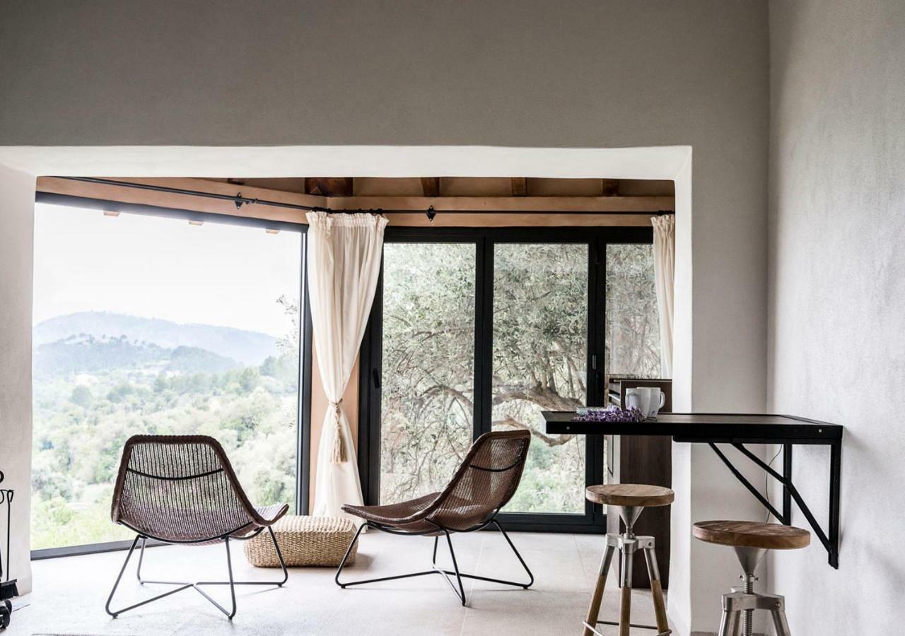 Ferienhaus Son Hortola *
